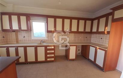 Turgutreis Akçaalanda Deniz Manzaralı Kiralık 2+1 Geniş Daire