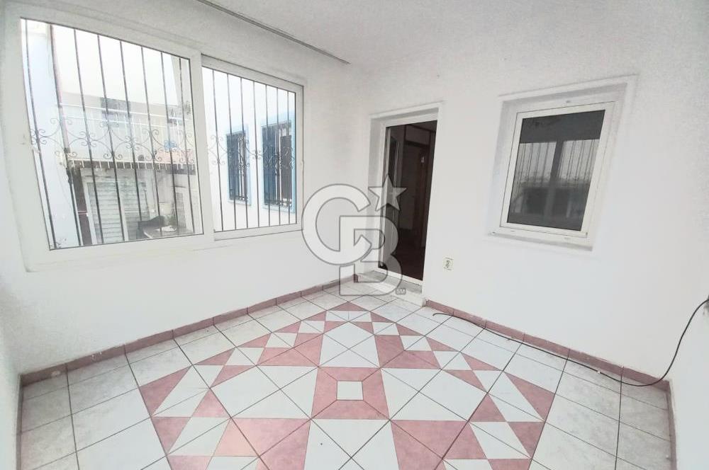 Turgutreiste Kiralık 2+1 Daire-Aylık Ödemeli