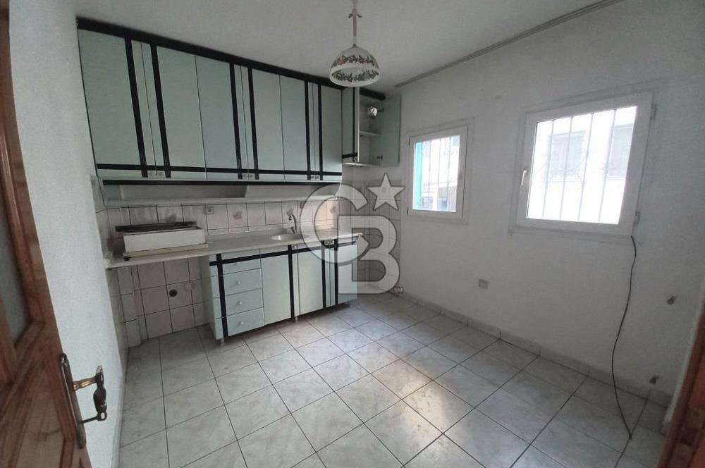 Turgutreiste Kiralık 2+1 Daire-Aylık Ödemeli