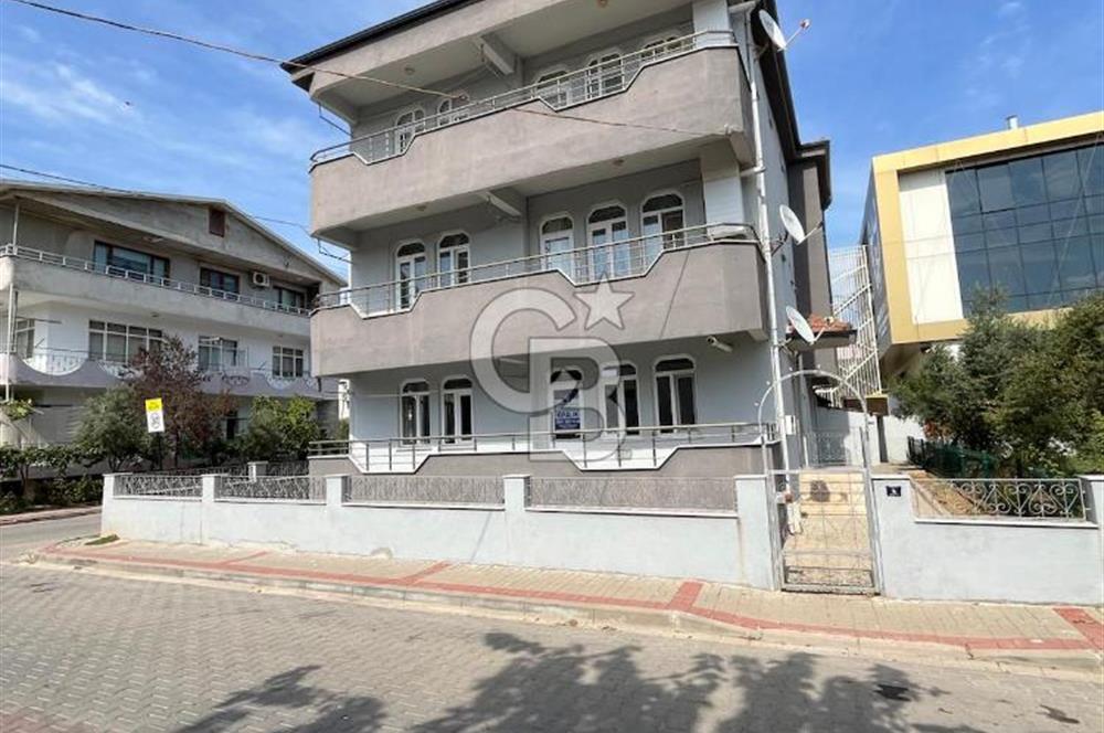 Biga Şirintepe kiralık 3+1