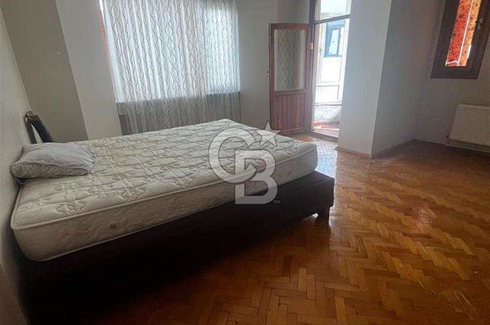 İDEALTEPE SAHİLDE GENİŞ M2 Lİ KİRALIK 3+1