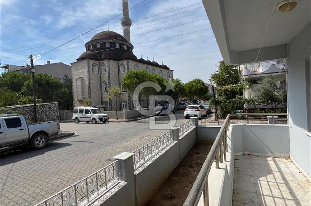 Biga Şirintepe kiralık 3+1