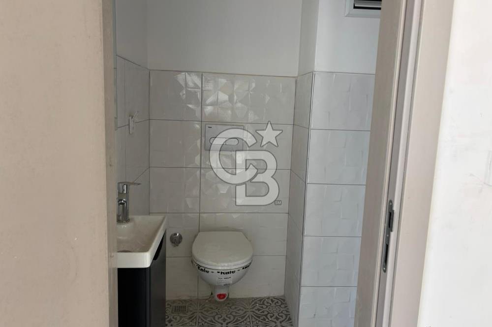 YALOVA BİLGİÇ CADDE 104 M2 KİRALIK OFİS!.