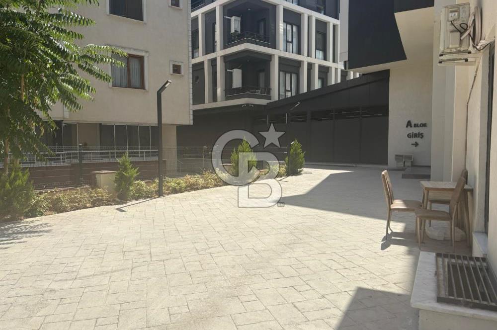 YALOVA BİLGİÇ CADDE 104 M2 KİRALIK OFİS!.