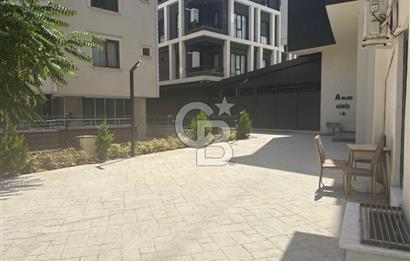 YALOVA BİLGİÇ CADDE 104 M2 KİRALIK OFİS!.