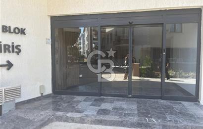 YALOVA BİLGİÇ CADDE 104 M2 KİRALIK OFİS!.