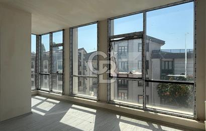 YALOVA BİLGİÇ CADDE 104 M2 KİRALIK OFİS!.