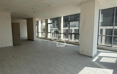 YALOVA BİLGİÇ CADDE 104 M2 KİRALIK OFİS!.