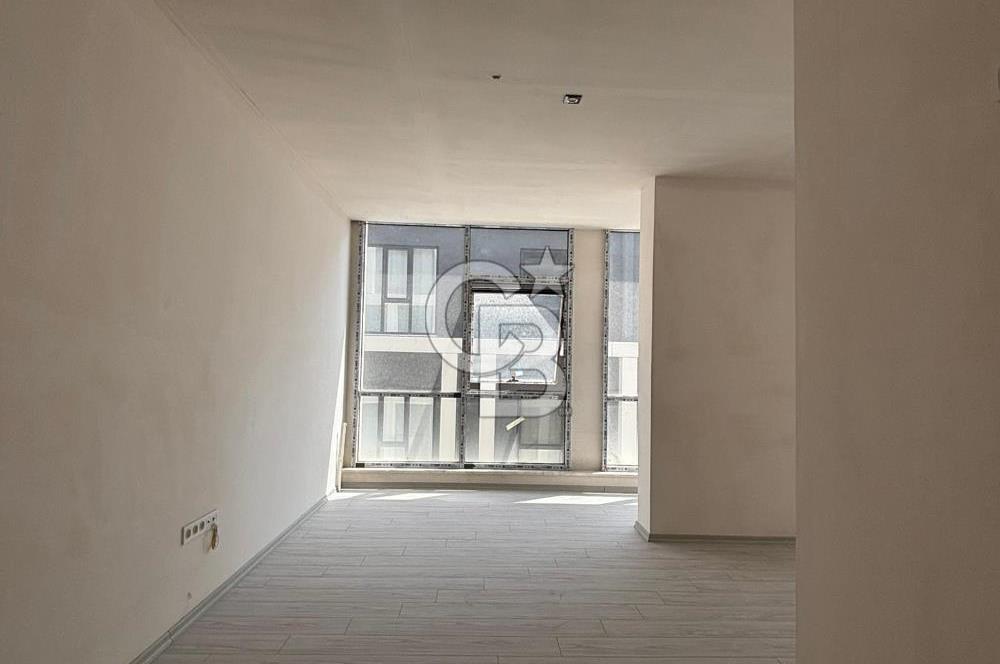 YALOVA BİLGİÇ CADDE 104 M2 KİRALIK OFİS!.