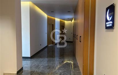 YALOVA BİLGİÇ CADDE 104 M2 KİRALIK OFİS!.