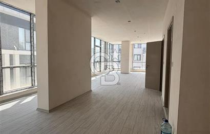 YALOVA BİLGİÇ CADDE 104 M2 KİRALIK OFİS!.