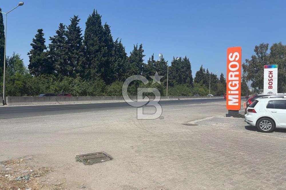 YALOVA BİLGİÇ CADDE 104 M2 KİRALIK OFİS!.
