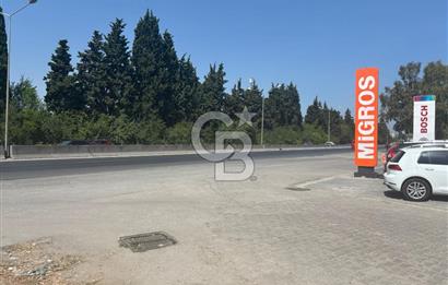 YALOVA BİLGİÇ CADDE 104 M2 KİRALIK OFİS!.