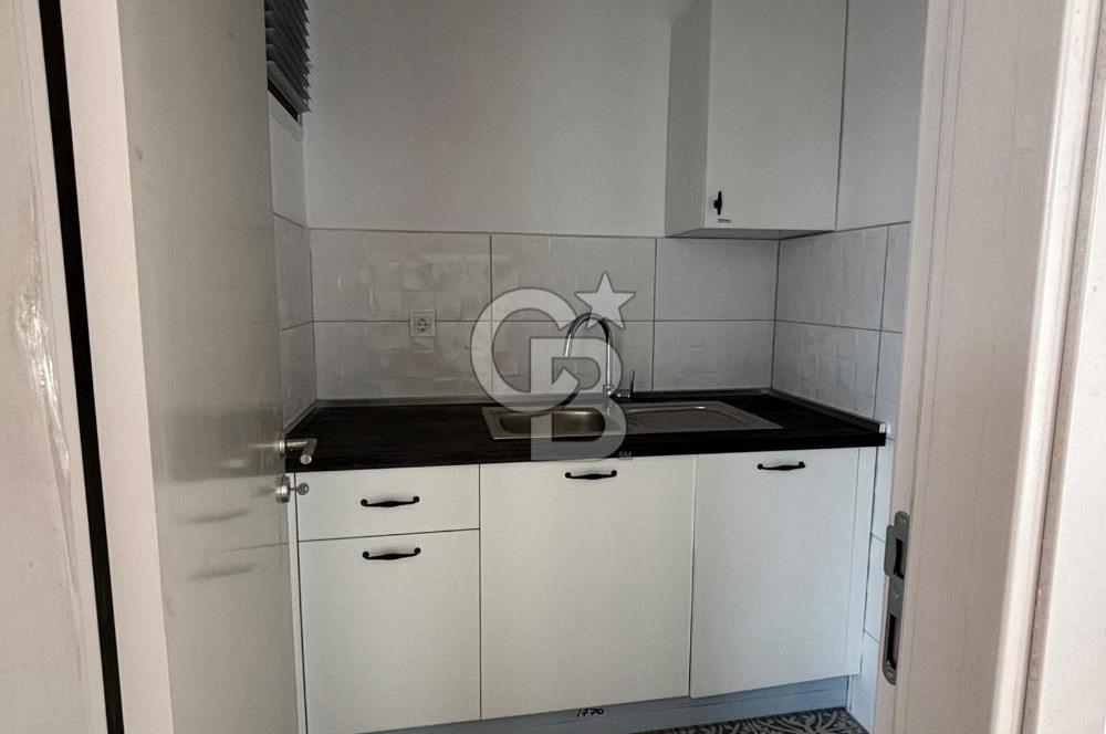 YALOVA BİLGİÇ CADDE 104 M2 KİRALIK OFİS!.