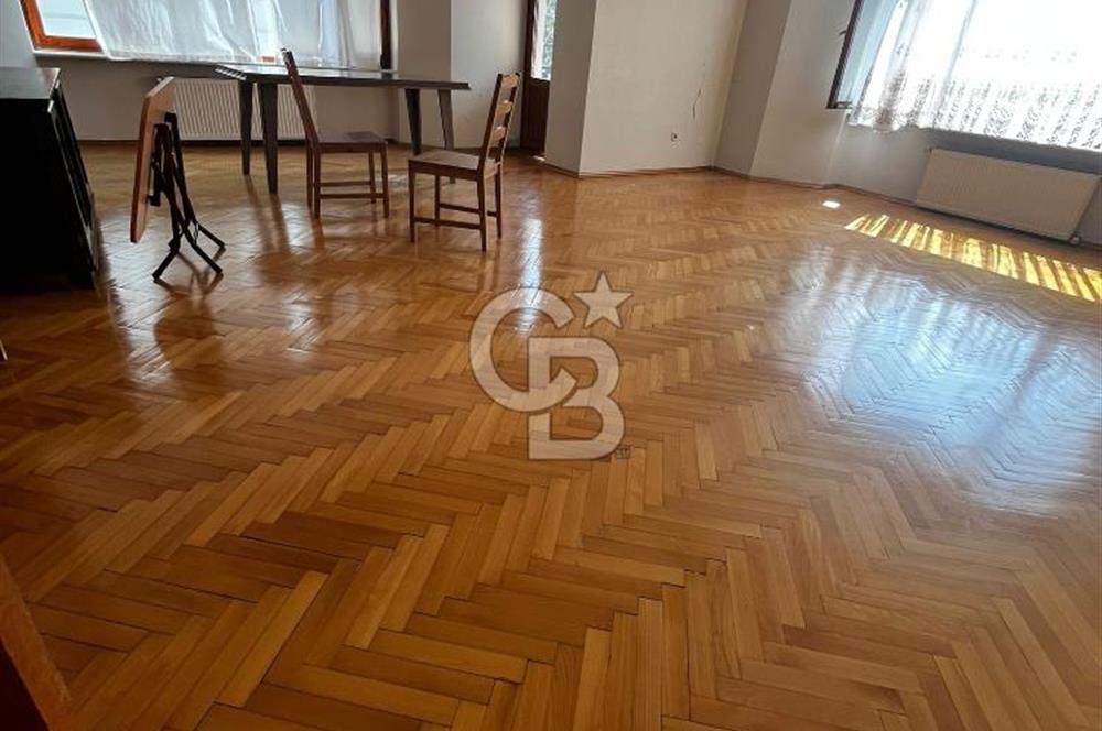 İDEALTEPE SAHİLDE GENİŞ M2 Lİ KİRALIK 3+1