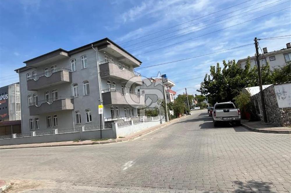 Biga Şirintepe kiralık 3+1