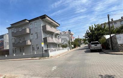Biga Şirintepe kiralık 3+1
