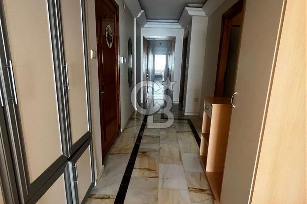 İDEALTEPE SAHİLDE GENİŞ M2 Lİ KİRALIK 3+1