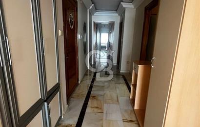 İDEALTEPE SAHİLDE GENİŞ M2 Lİ KİRALIK 3+1