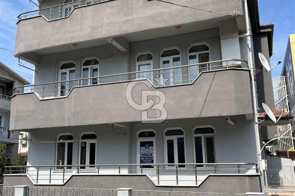 Biga Şirintepe kiralık 3+1