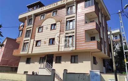 MERVE MAHALLESİNDE KÖŞE BİNA 3. KAT ÇİFT BALKONLU SATILIK