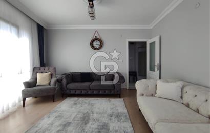 MERVE MAHALLESİNDE KÖŞE BİNA 3. KAT ÇİFT BALKONLU SATILIK
