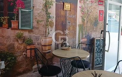 Cayırova Erişler Bölgesinde Devren Kiralık Dükkan 