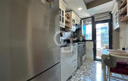 EYÜPSULTAN ÇIRÇIR METROYA 400 MT. MESAFE 2+1 90 M2 SATILIK DAİRE