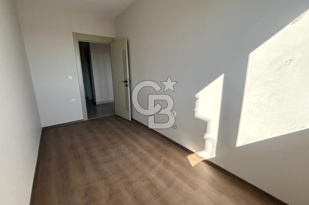 İZMİR MENEMEN DEVLET HASTANESİ YANI 3+1 SATILIK DAİRE