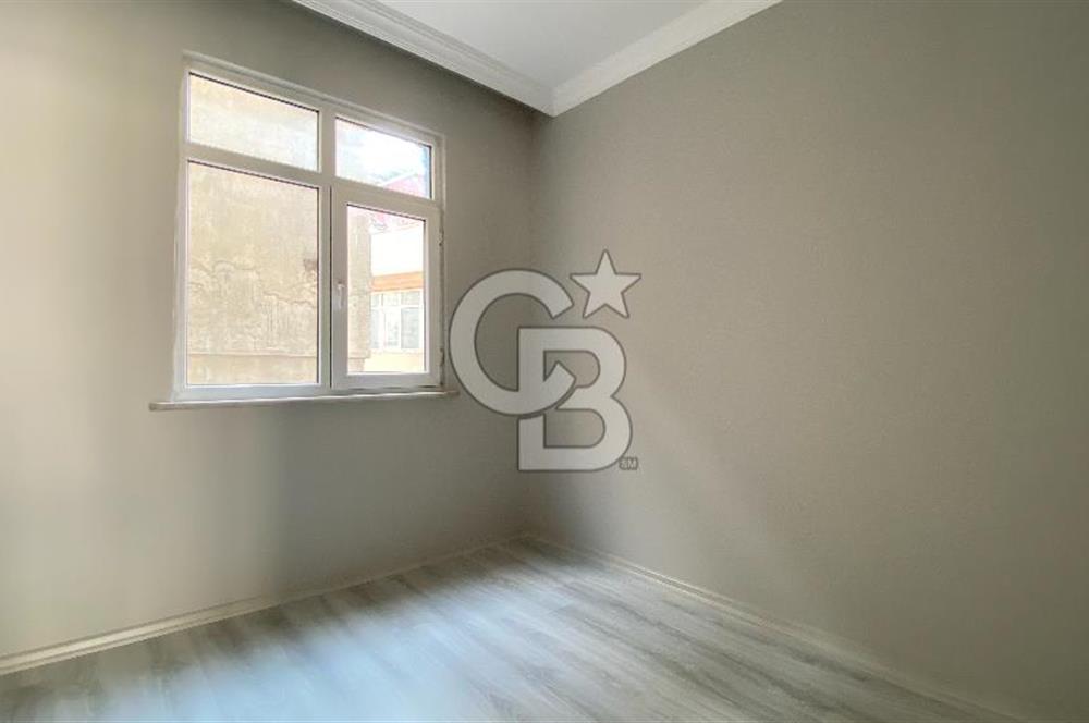 EYÜPSULTAN MEYDANA YÜRÜME MESAFESİNDE 2+1 60 M2 KİRALIK DAİRE