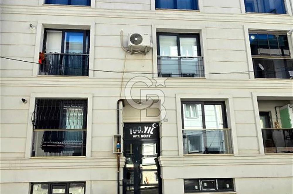 Çınara Yakın 90 M² Eşyalı Klimalı Kiralık 2+1 Daire