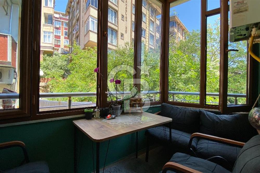 GAZİOSMANPAŞA YILDIZTABYA ASANSÖRLÜ 170 M2 3+2 SATILIK DUBLEKS