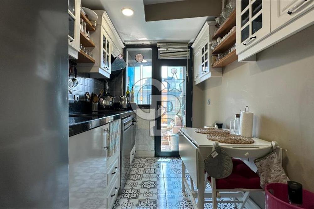 EYÜPSULTAN ÇIRÇIR METROYA 400 MT. MESAFE 2+1 90 M2 SATILIK DAİRE