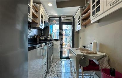 EYÜPSULTAN ÇIRÇIR METROYA 400 MT. MESAFE 2+1 90 M2 SATILIK DAİRE