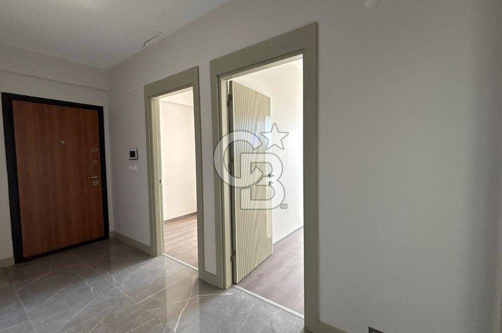 İZMİR MENEMEN DEVLET HASTANESİ YANI 3+1 SATILIK DAİRE