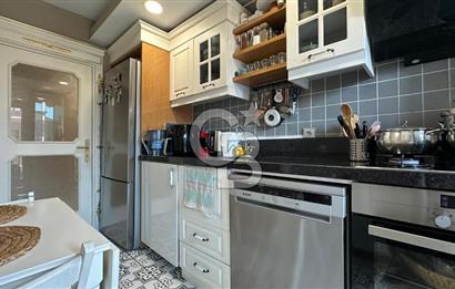 EYÜPSULTAN ÇIRÇIR METROYA 400 MT. MESAFE 2+1 90 M2 SATILIK DAİRE