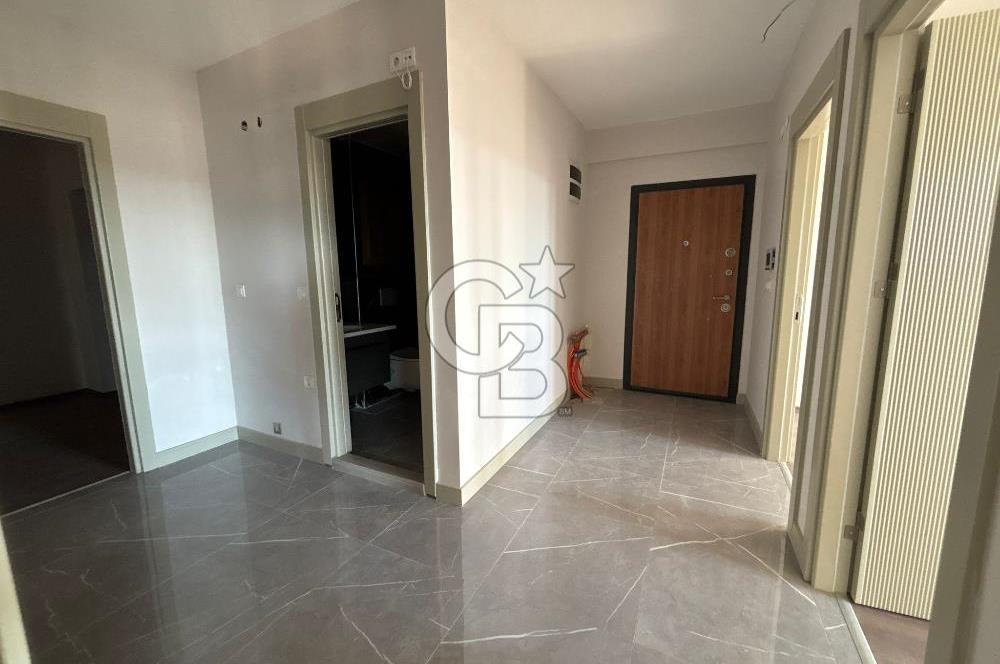 İZMİR MENEMEN DEVLET HASTANESİ YANI 3+1 SATILIK DAİRE