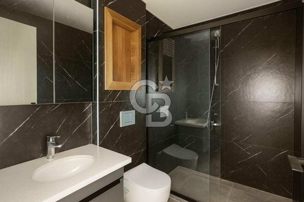 İZMİR MENEMEN DEVLET HASTANESİ YANI 3+1 SATILIK DAİRE