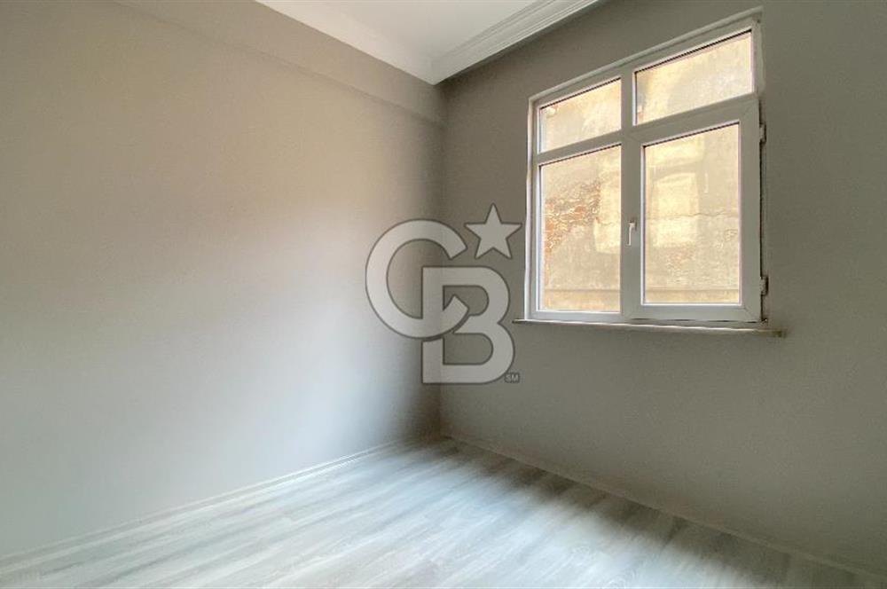 EYÜPSULTAN MEYDANA YÜRÜME MESAFESİNDE 2+1 60 M2 KİRALIK DAİRE