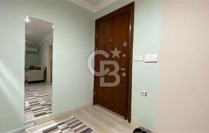 GAZİOSMANPAŞA YILDIZTABYA ASANSÖRLÜ 170 M2 3+2 SATILIK DUBLEKS