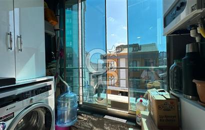 EYÜPSULTAN ÇIRÇIR METROYA 400 MT. MESAFE 2+1 90 M2 SATILIK DAİRE