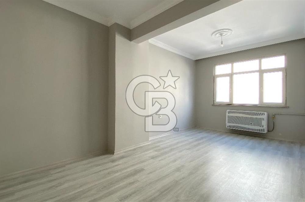 EYÜPSULTAN MEYDANA YÜRÜME MESAFESİNDE 2+1 60 M2 KİRALIK DAİRE