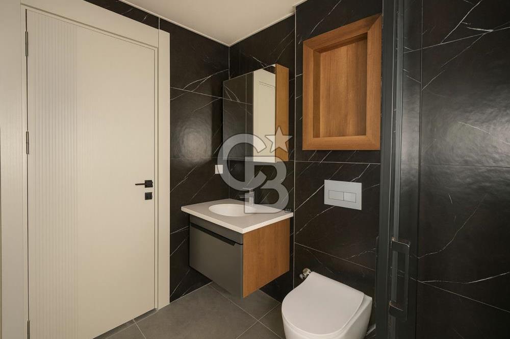 İZMİR MENEMEN DEVLET HASTANESİ YANI 3+1 SATILIK DAİRE