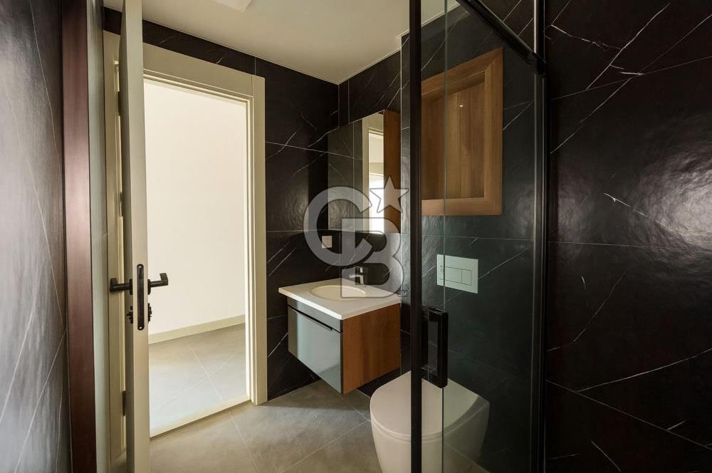 İZMİR MENEMEN DEVLET HASTANESİ YANI 3+1 SATILIK DAİRE