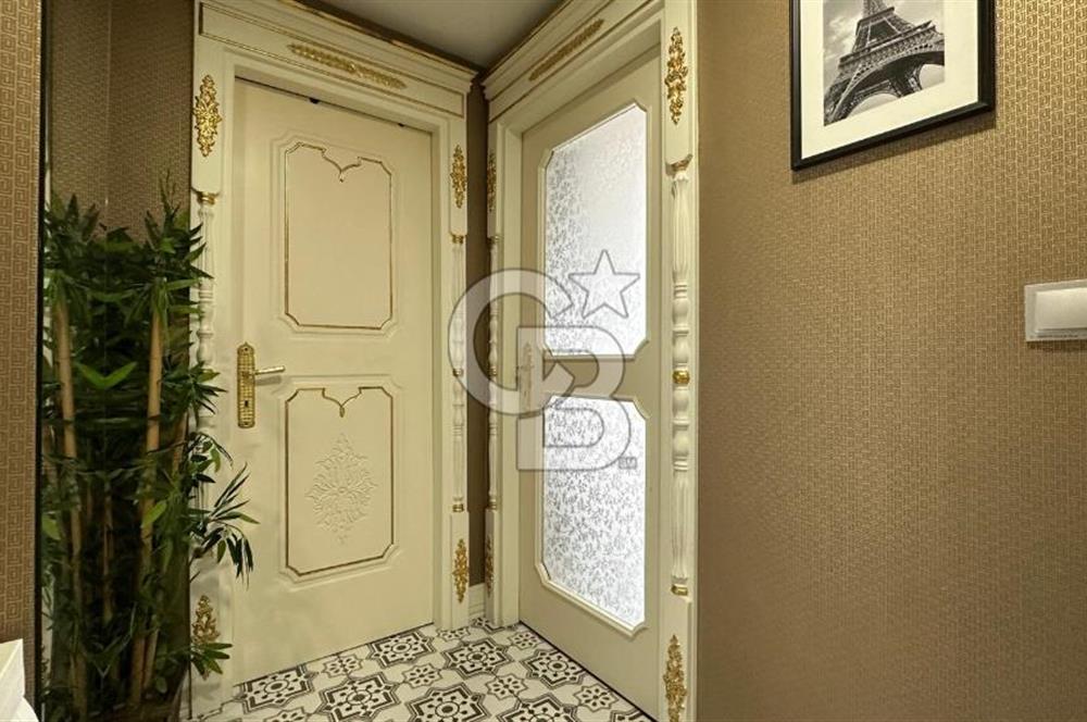 EYÜPSULTAN ÇIRÇIR METROYA 400 MT. MESAFE 2+1 90 M2 SATILIK DAİRE