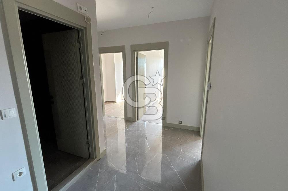 İZMİR MENEMEN DEVLET HASTANESİ YANI 3+1 SATILIK DAİRE