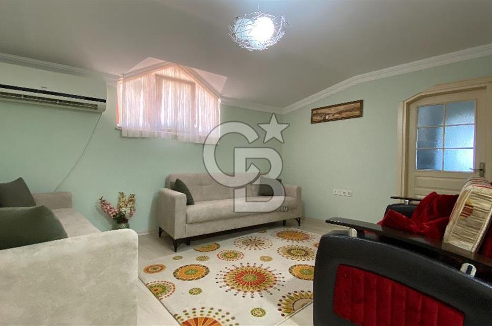 GAZİOSMANPAŞA YILDIZTABYA ASANSÖRLÜ 170 M2 3+2 SATILIK DUBLEKS