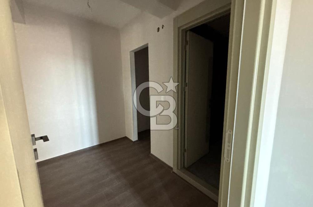 İZMİR MENEMEN DEVLET HASTANESİ YANI 3+1 SATILIK DAİRE