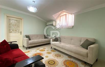 GAZİOSMANPAŞA YILDIZTABYA ASANSÖRLÜ 170 M2 3+2 SATILIK DUBLEKS