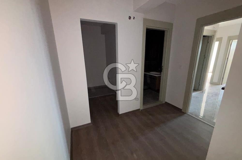 İZMİR MENEMEN DEVLET HASTANESİ YANI 3+1 SATILIK DAİRE
